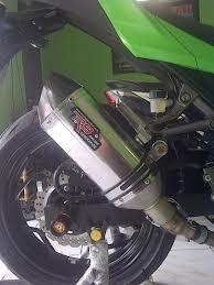 R9 motegi ninja 250 carbu or fi
