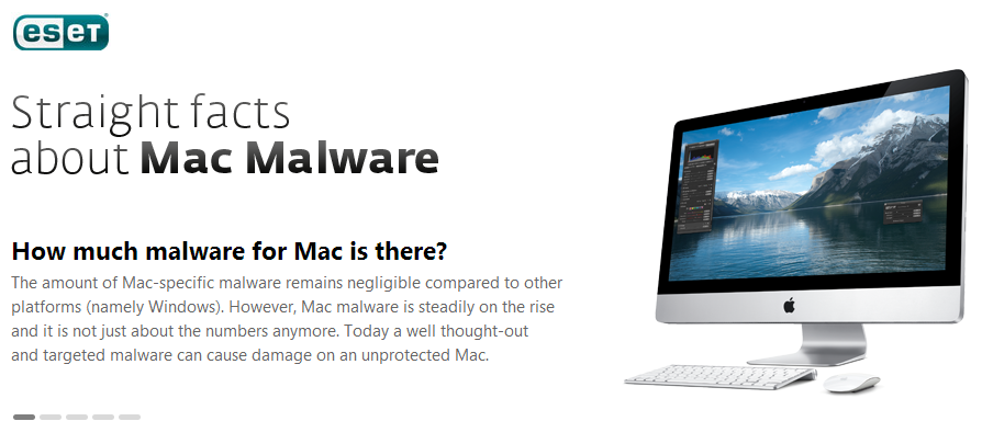 Menguak MITOS MAC Anti Virus/Walware
