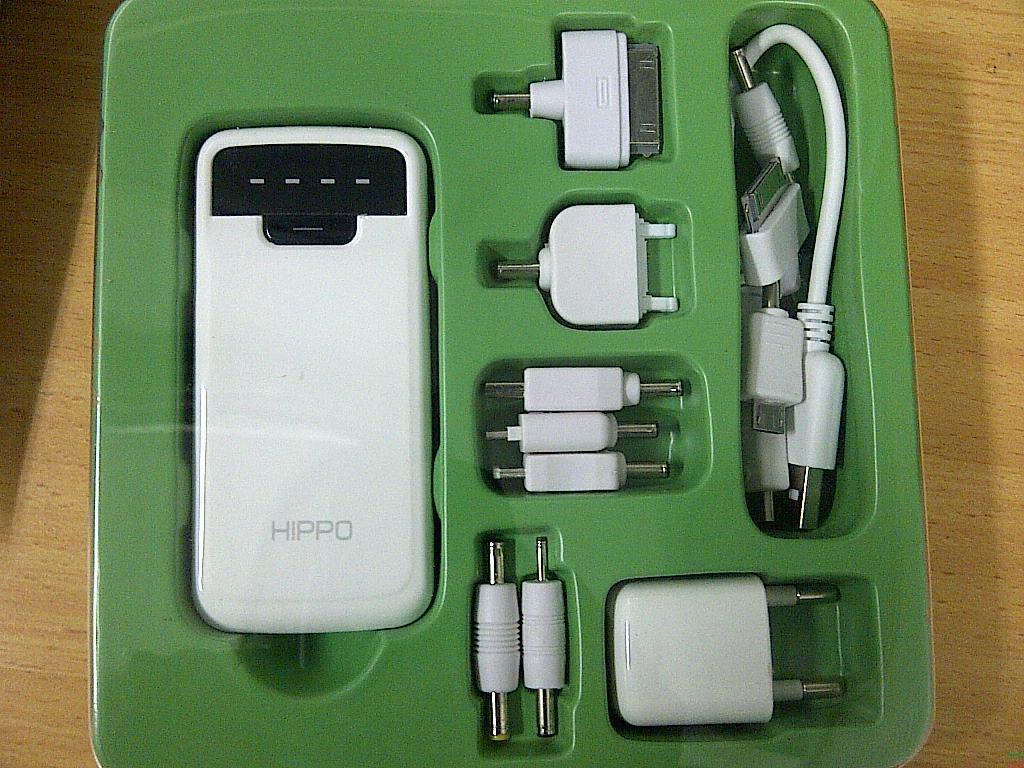 PowerBank Vivan,Vippo,Cross,SPC lengkap gan!! MURAH GAN JAMIN!!!