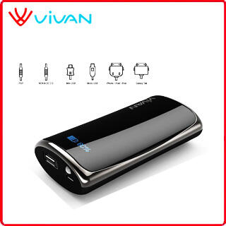 PowerBank Vivan,Vippo,Cross,SPC lengkap gan!! MURAH GAN JAMIN!!!