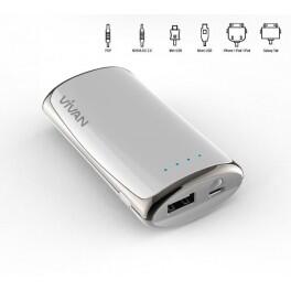 PowerBank Vivan,Vippo,Cross,SPC lengkap gan!! MURAH GAN JAMIN!!!