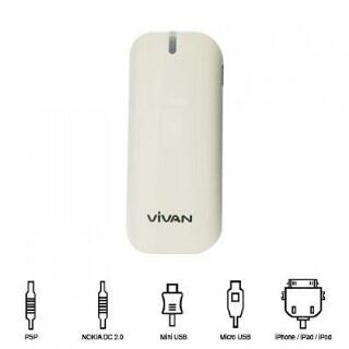 PowerBank Vivan,Vippo,Cross,SPC lengkap gan!! MURAH GAN JAMIN!!!
