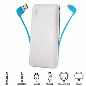 PowerBank Vivan,Vippo,Cross,SPC lengkap gan!! MURAH GAN JAMIN!!!