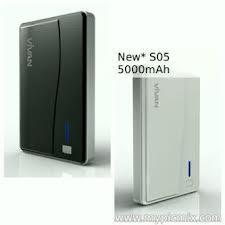 PowerBank Vivan,Vippo,Cross,SPC lengkap gan!! MURAH GAN JAMIN!!!