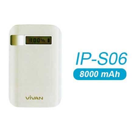 PowerBank Vivan,Vippo,Cross,SPC lengkap gan!! MURAH GAN JAMIN!!!