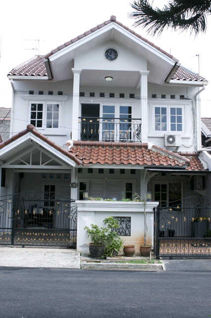 RUMAH JATIBENING ESTATE