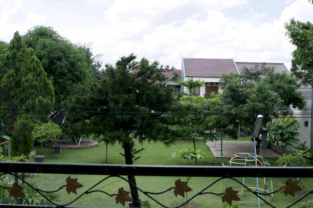 RUMAH JATIBENING ESTATE