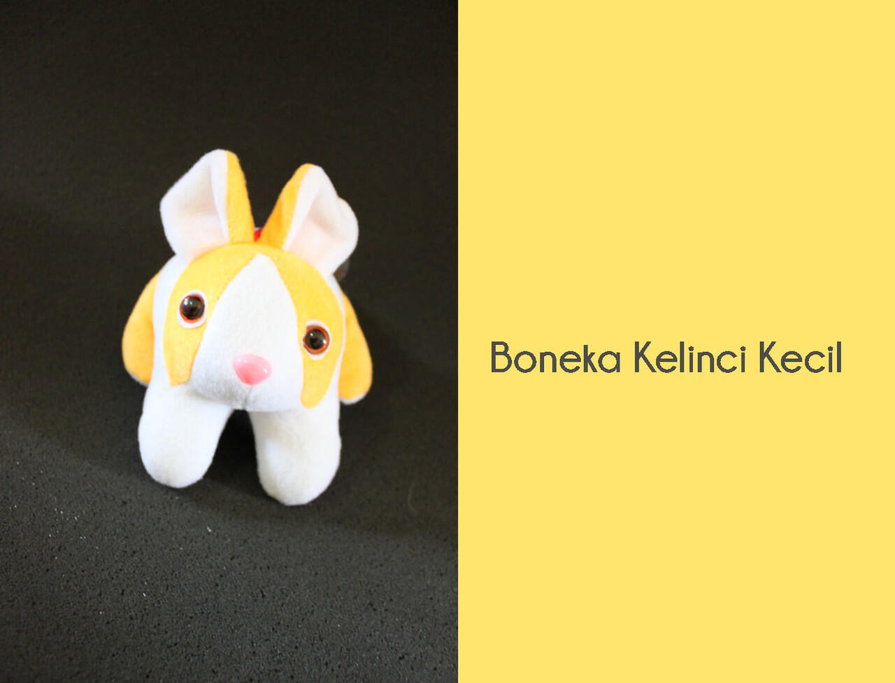 KOLEKSI BONEKA KECIL LUCU-LUCU SECOND MURAH