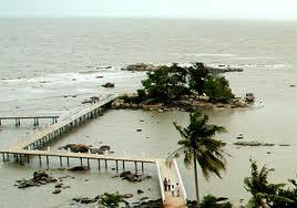 Pulau Terkecil di Dunia
