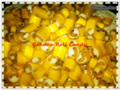 Promo : Lollypop, Roll & Import candy