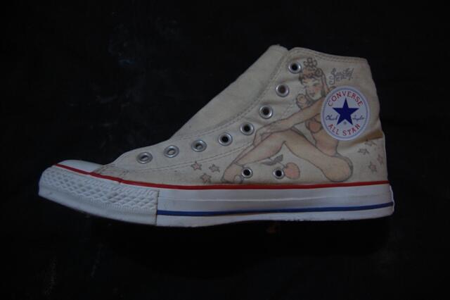 converse special
