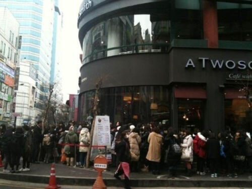 &#91;Facts&#93; Kehidupan Nekat Para Sasaeng Fans!