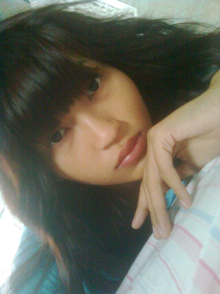 Tebak Gan, Temen Ane (cwe) Mirip artis siapa ? 