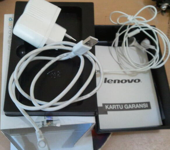 Lenovo S720