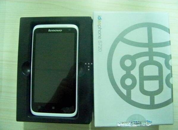 Lenovo S720