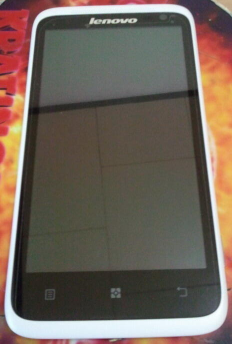 Lenovo S720
