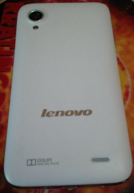 Lenovo S720