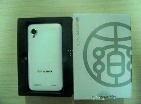 Lenovo S720