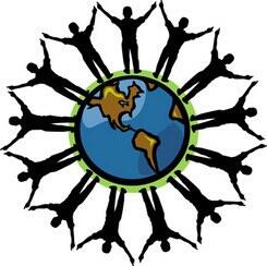 Desa Bumi dengan 100 Orang Penduduk