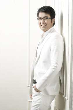 Kisah sukses Bong Chandra :)