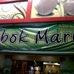 Waroeng Mbok Marni Solo