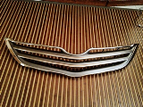 Cari grill copotan new vios yang garis2 chrom