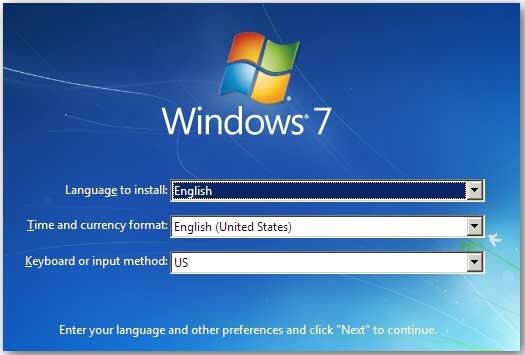 :thumbup Regional Theme Yang Tersembunyi Pada Windows 7 :thumbup