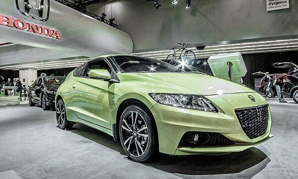 KEREN!! Mobil Paling Dinanti di 2013