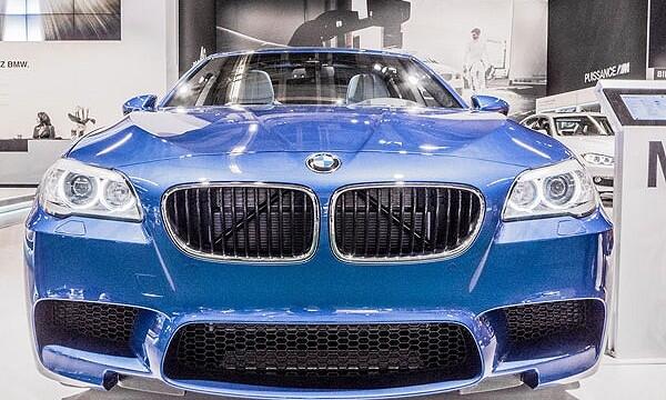 KEREN!! Mobil Paling Dinanti di 2013