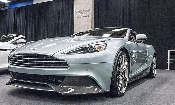 KEREN!! Mobil Paling Dinanti di 2013