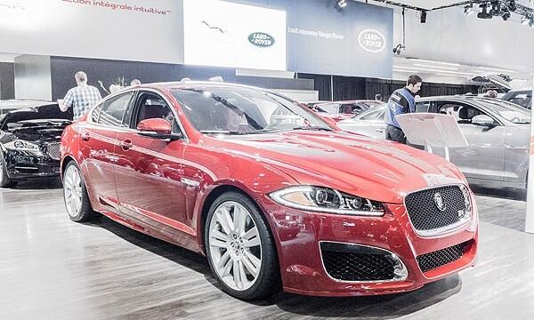 KEREN!! Mobil Paling Dinanti di 2013