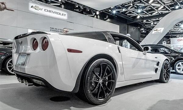 KEREN!! Mobil Paling Dinanti di 2013