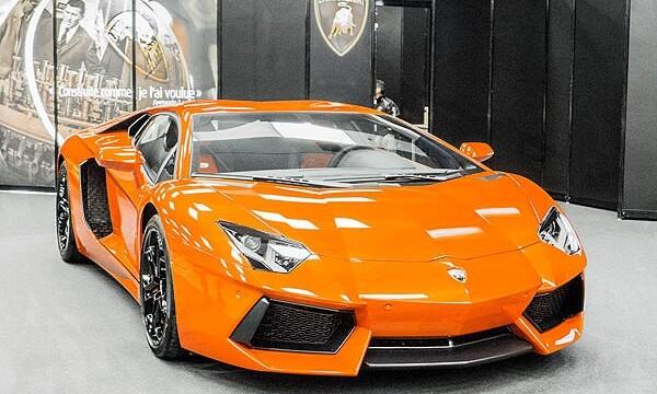 KEREN!! Mobil Paling Dinanti di 2013