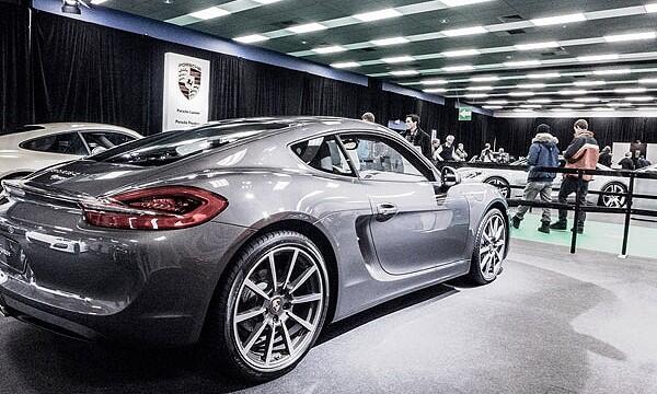 KEREN!! Mobil Paling Dinanti di 2013