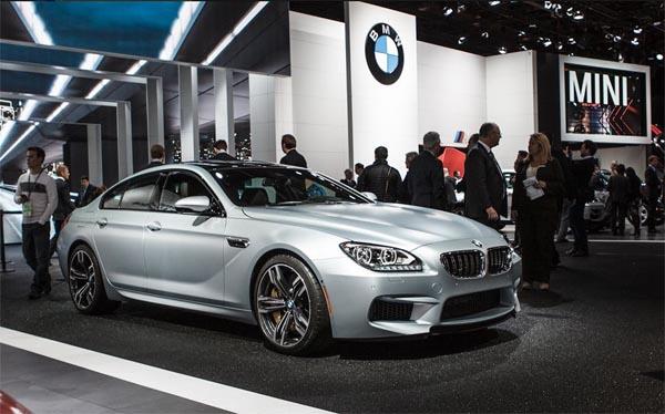 KEREN!! Mobil Paling Dinanti di 2013