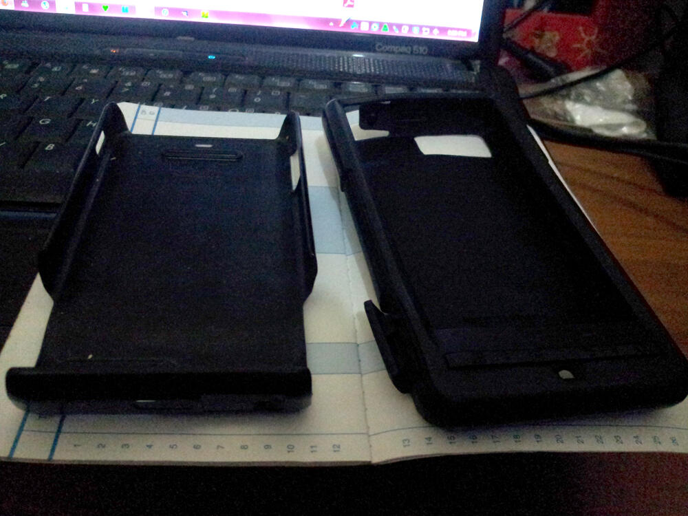 WTS Motorola Droid X apa adanya!!!