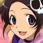 Kami nomi zo Shiru Sekai / The World God Only Knows I&amp;II