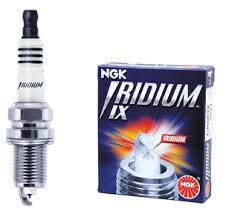 Busi NGK Iridium & Denso Iridium asli Japan