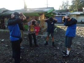 Pengalaman mistis mendaki gunung Gede - Pangrango