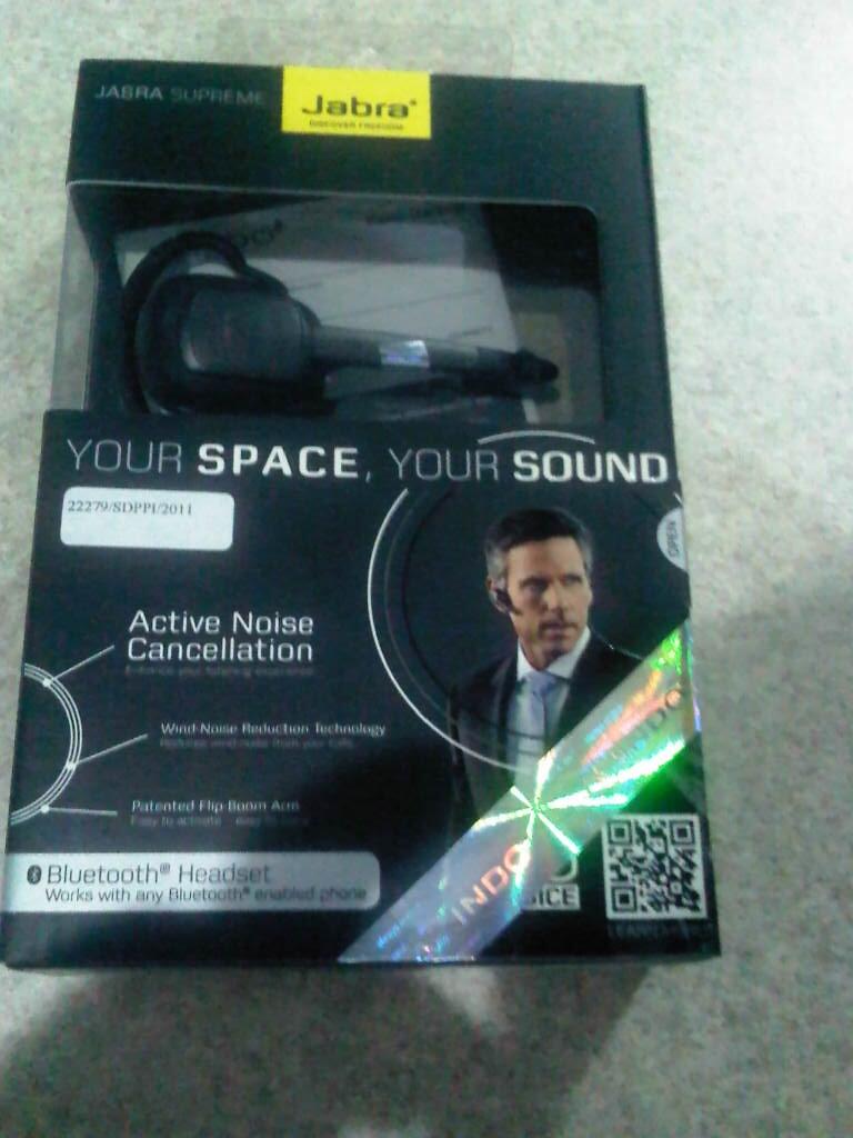Testimonial ViSiON Gadget, Gadget Onlineshop. We have a Real Store.