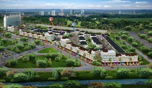 Rumah Kost Eksklusif Tahap 6 dengan Pandapatan 320Jt-an, UNIT TERBATAS