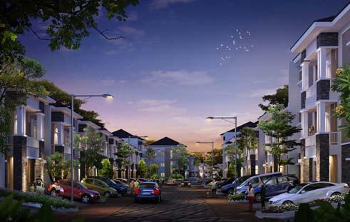 Rumah Kost Eksklusif Tahap 6 dengan Pandapatan 320Jt-an, UNIT TERBATAS