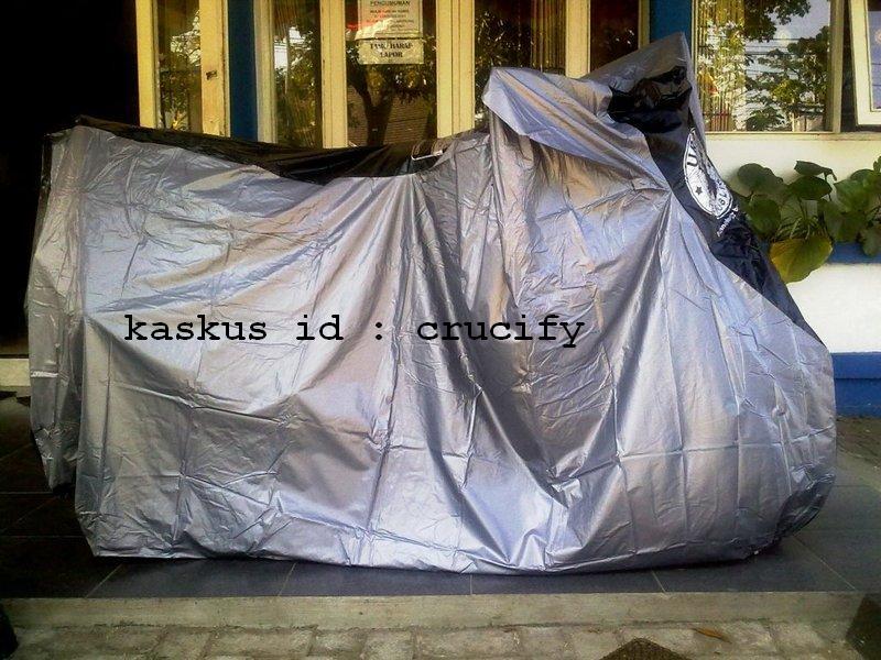 ▓▒▓▒▓ Variasi Kawasaki Ninja 250 ▓▒▓▒▓ 