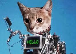 5 Teknologi yang Membuat Hewan menjadi Robot