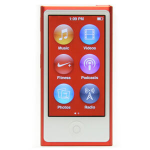 iPod Nano 7th Generation