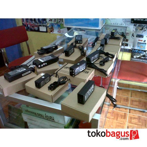 Adaptor laptop jogja