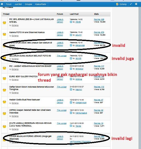 surat cinta para petinggi/pejabat or Penjahat disini