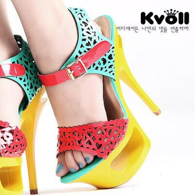 KVOLL INDONESIA READY STOCK