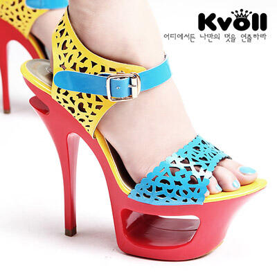 KVOLL INDONESIA READY STOCK