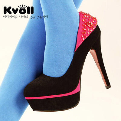 KVOLL INDONESIA READY STOCK
